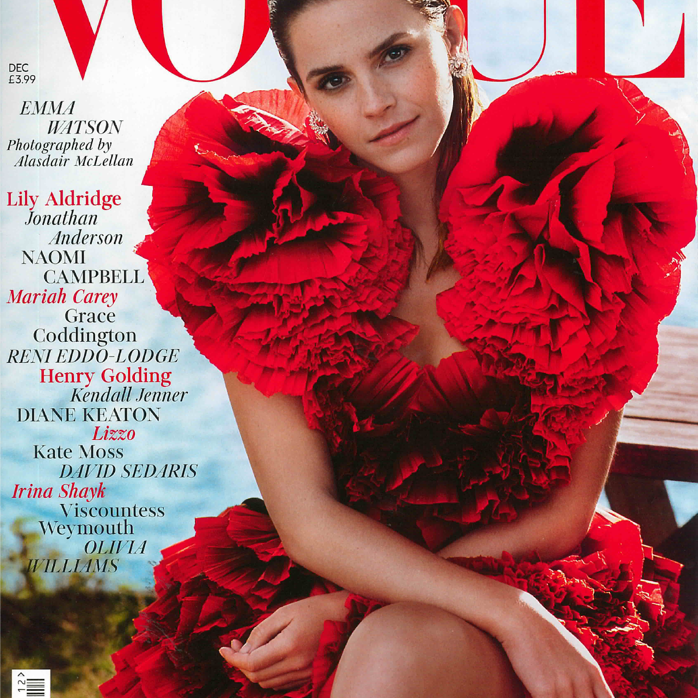 Rapunzille in Vogue - Mismatch Hook Earrings (View More)