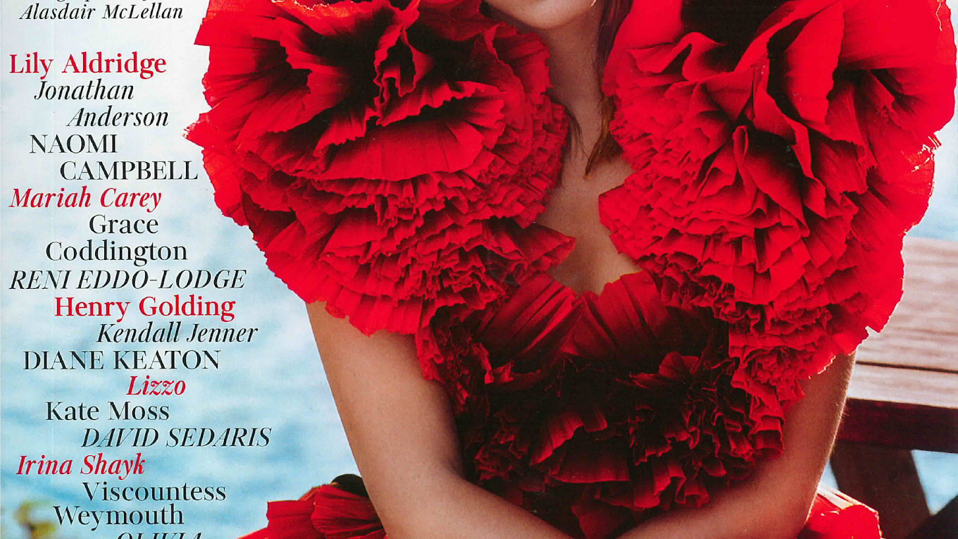 Rapunzille in Vogue - Mismatch Hook Earrings (View More)