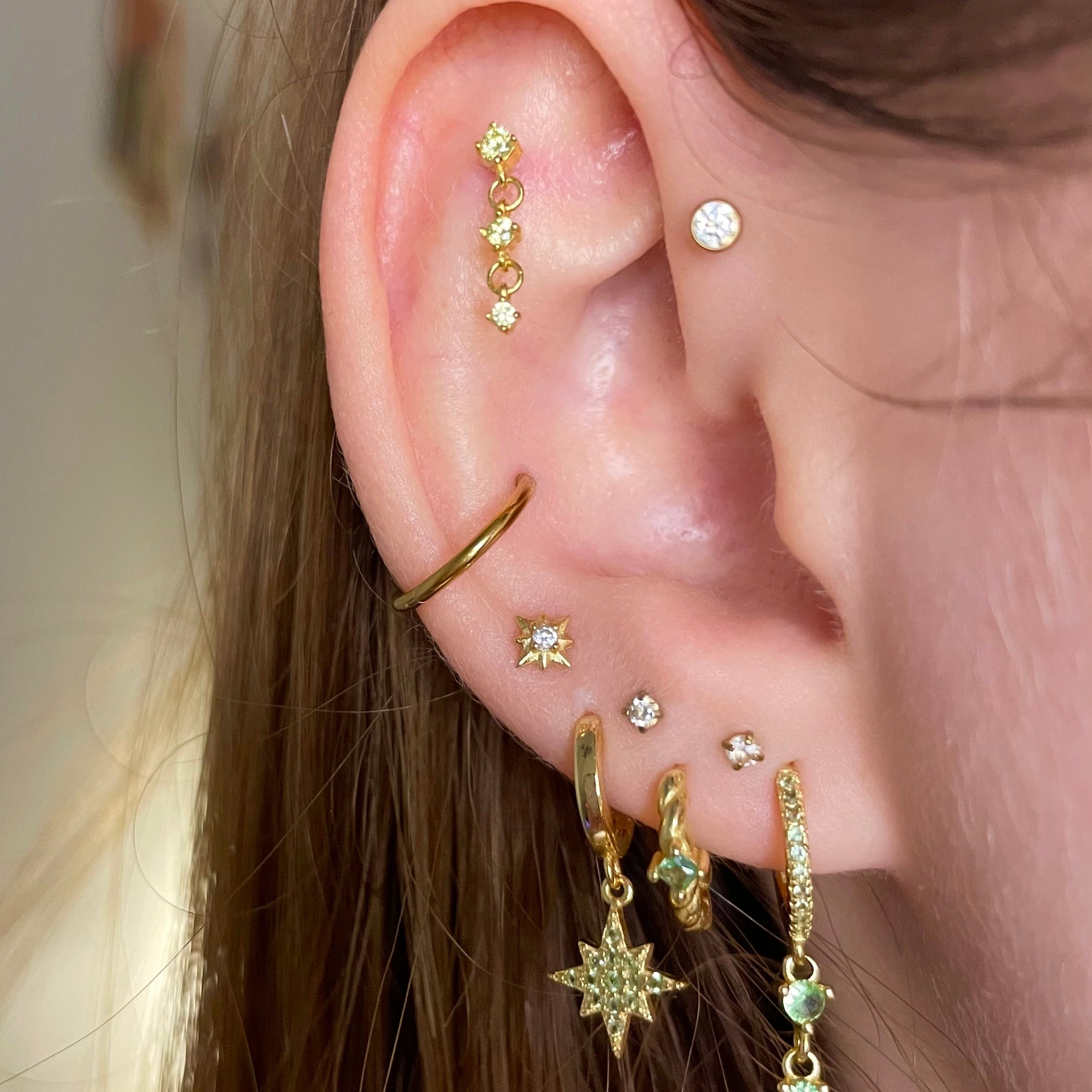 Forward Helix gallery