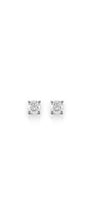 Micro CZ Studs