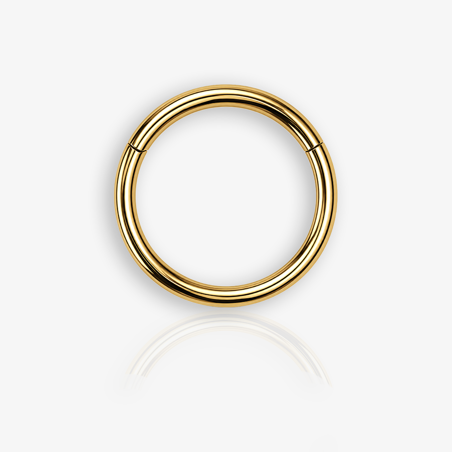 Daith Piercings