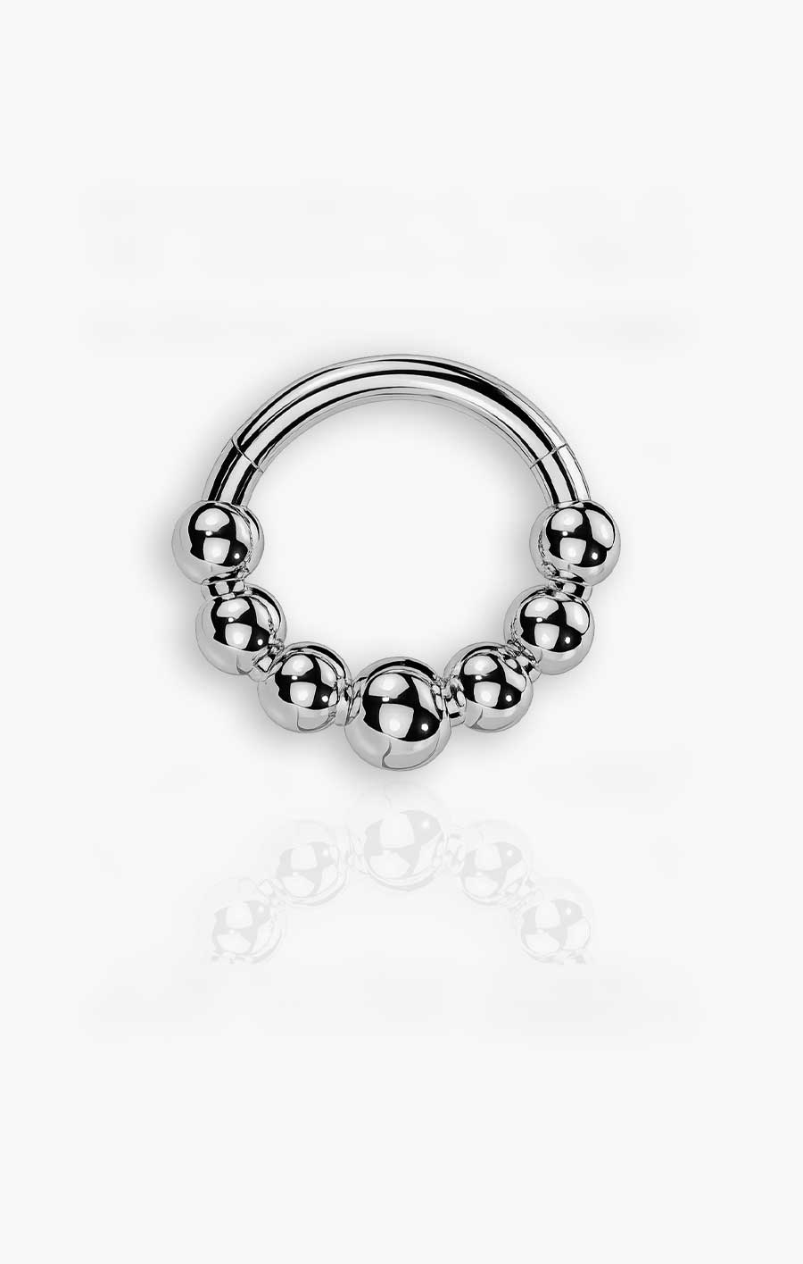 Bubbles Cartilage Hoop