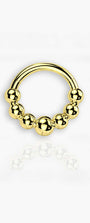 Bubbles Cartilage Hoop