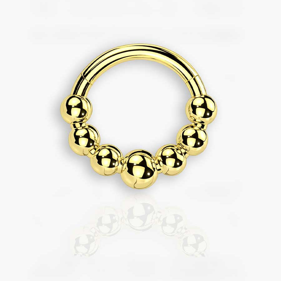 Septum Piercing