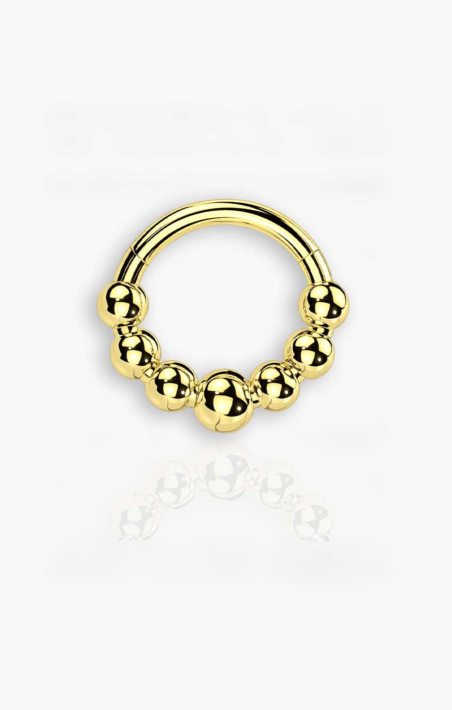 Bubbles Cartilage Hoop