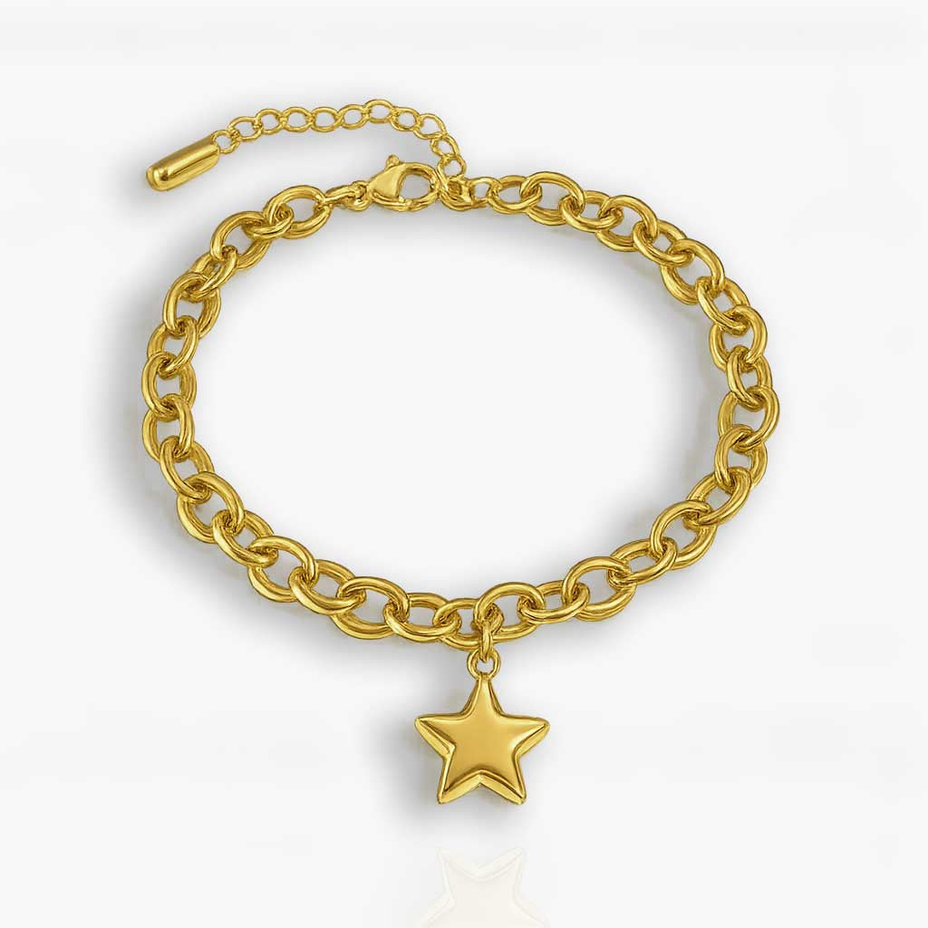 Bracelets & Bangles