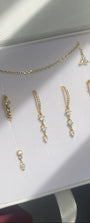 Dainty Earring Stack Set