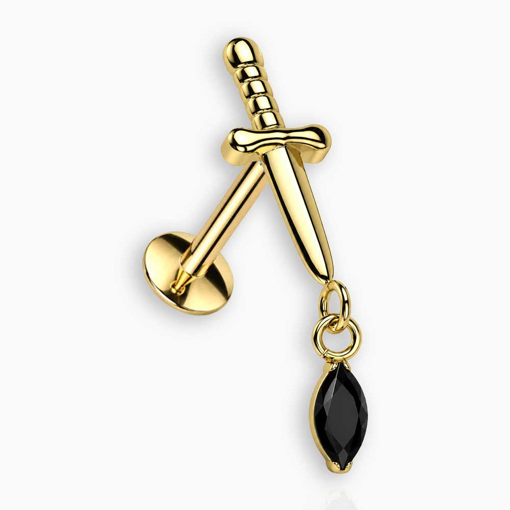 Suit Of Swords - A Tarot Series Collection