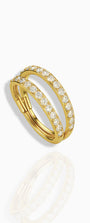 Double Cartilage Hoop