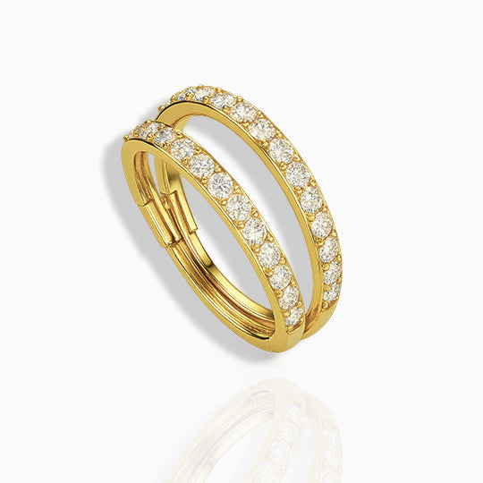 Double Cartilage Hoop