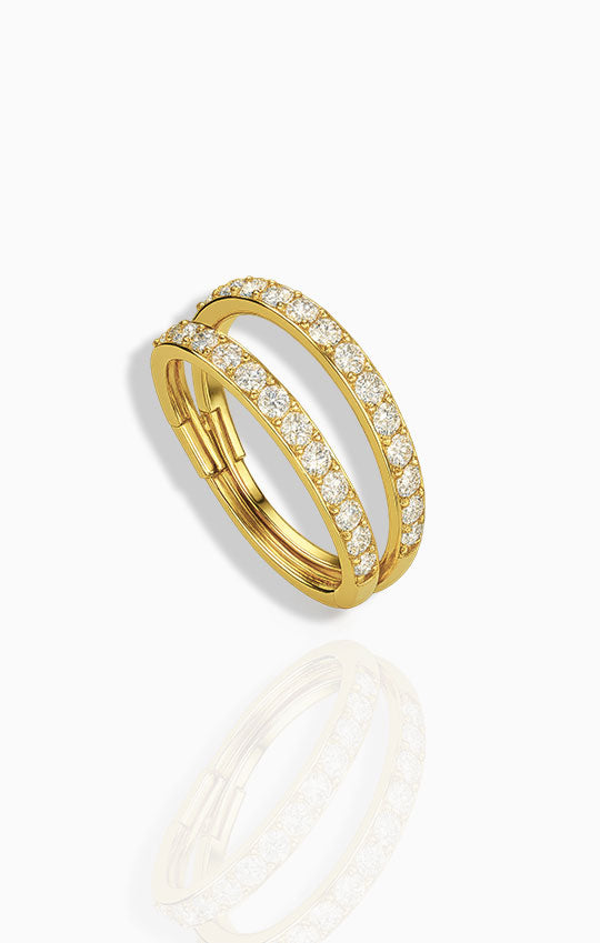 Double Cartilage Hoop