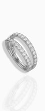 Double Cartilage Hoop