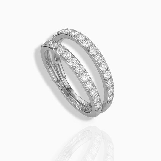 Double Cartilage Hoop