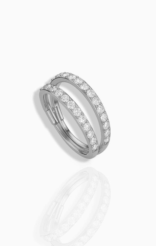 Double Cartilage Hoop