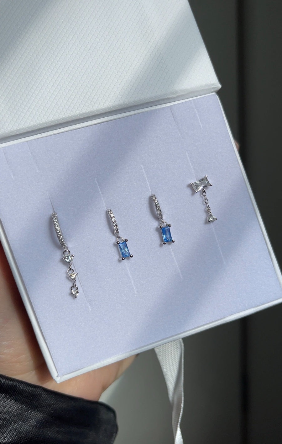SOLD OUT | Ear Stack Mystery Pack - Original (24 HOURS ONLY)
