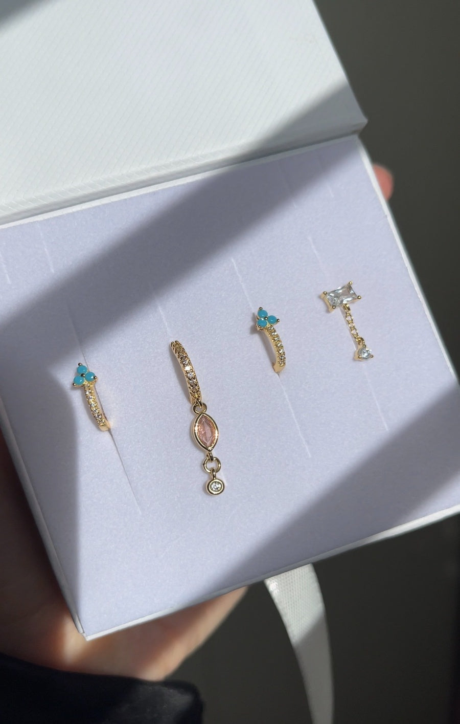 SOLD OUT | Ear Stack Mystery Pack - Original (24 HOURS ONLY)