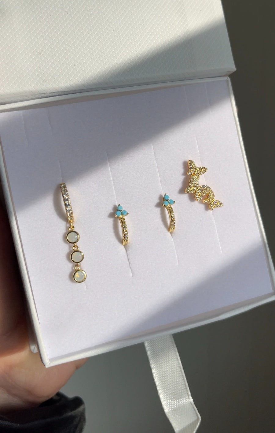 SOLD OUT | Ear Stack Mystery Pack - Original (24 HOURS ONLY)