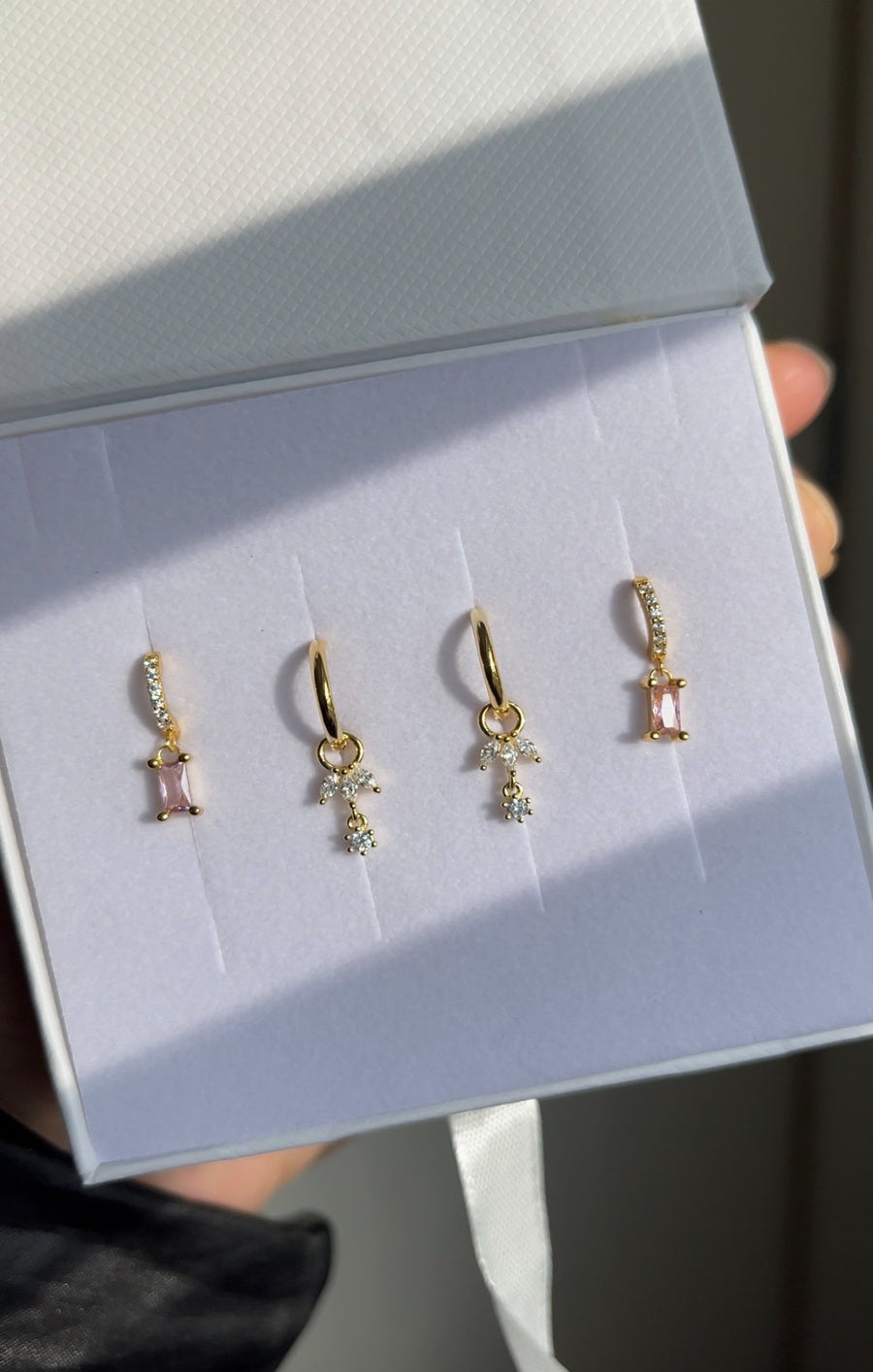 SOLD OUT | Ear Stack Mystery Pack - Original (24 HOURS ONLY)