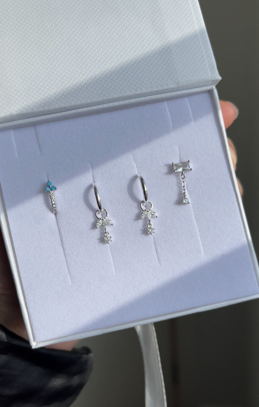 SOLD OUT | Ear Stack Mystery Pack - Original (24 HOURS ONLY)