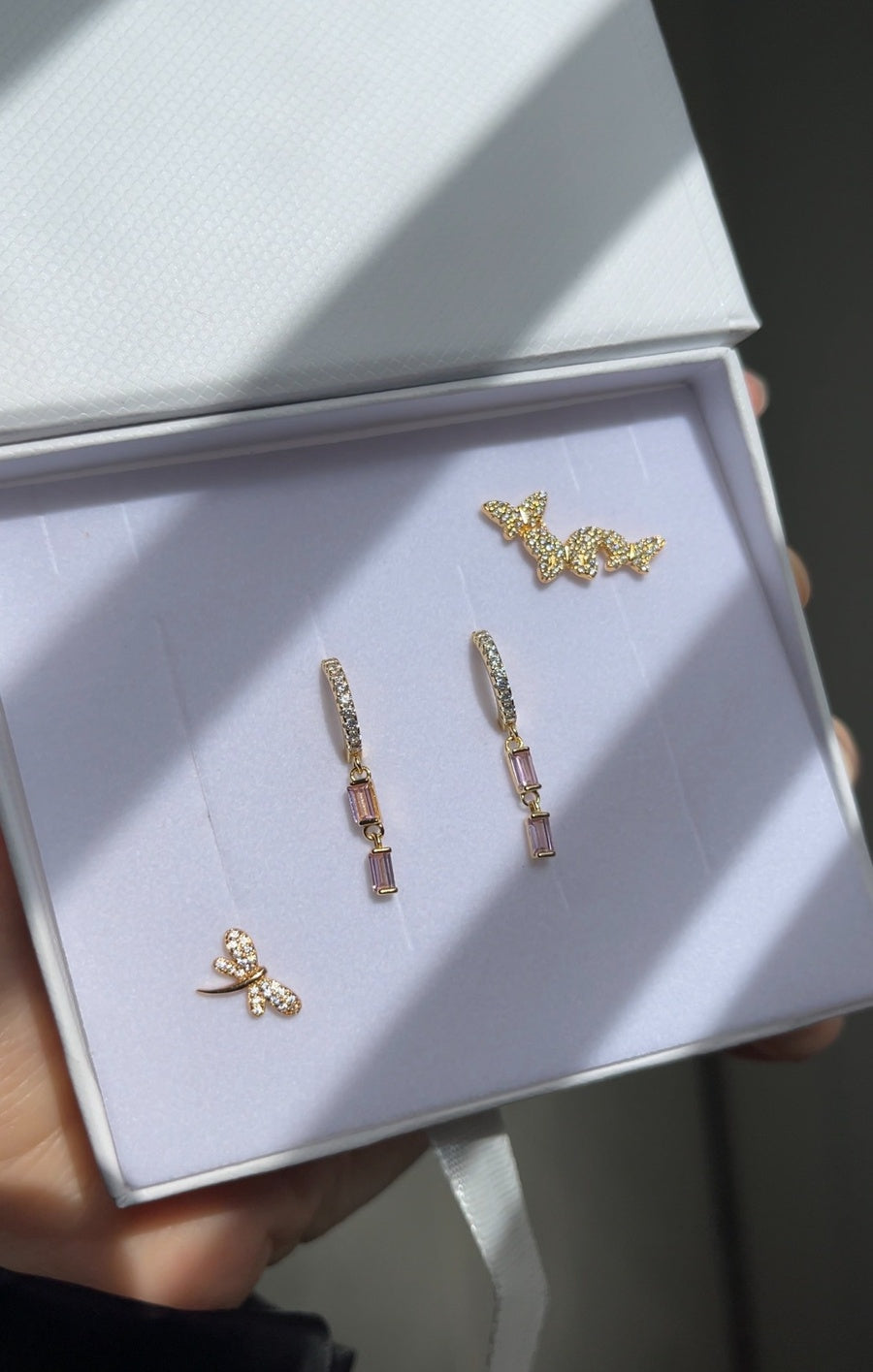 SOLD OUT | Ear Stack Mystery Pack - Original (24 HOURS ONLY)