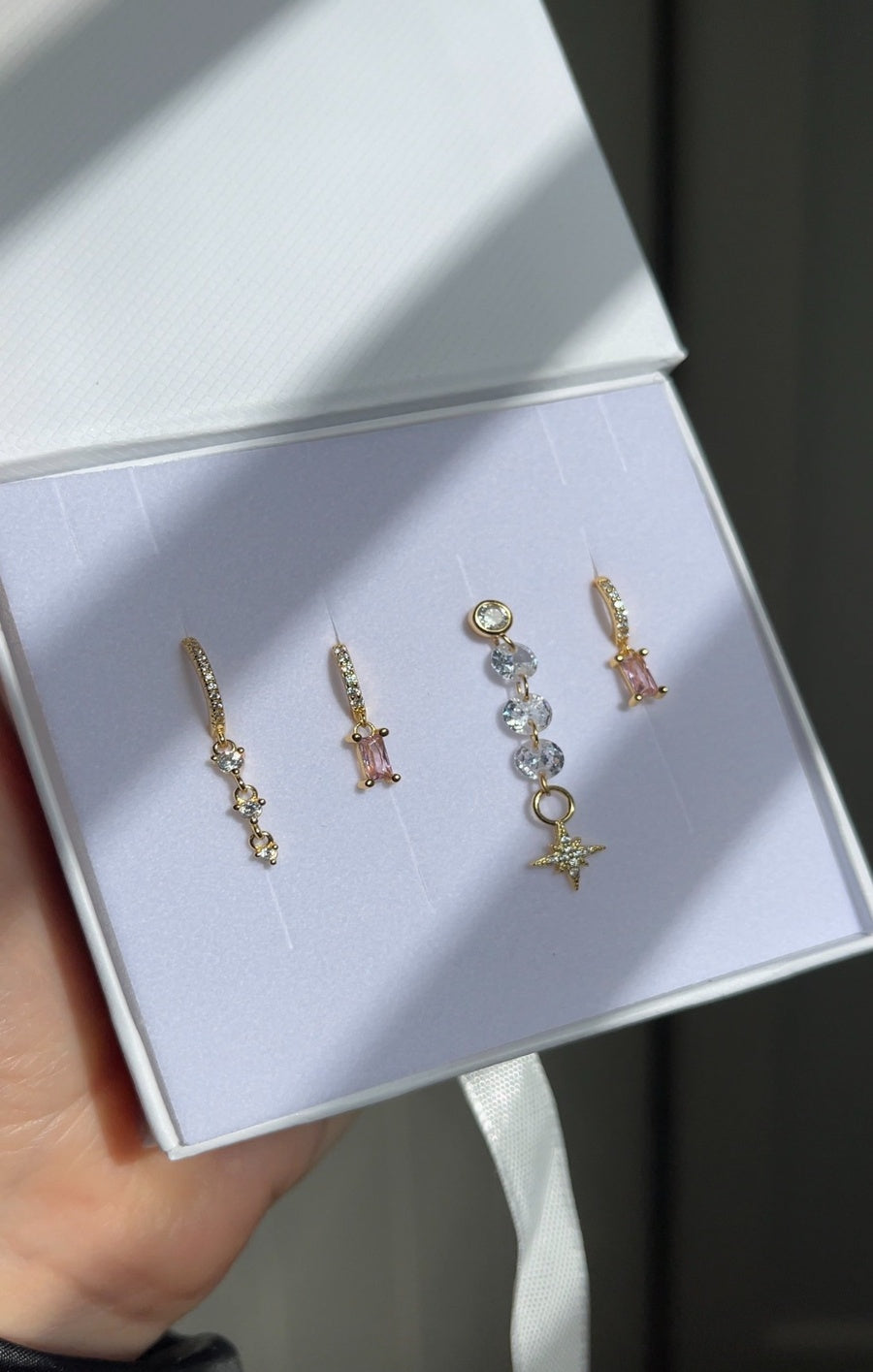 SOLD OUT | Ear Stack Mystery Pack - Original (24 HOURS ONLY)