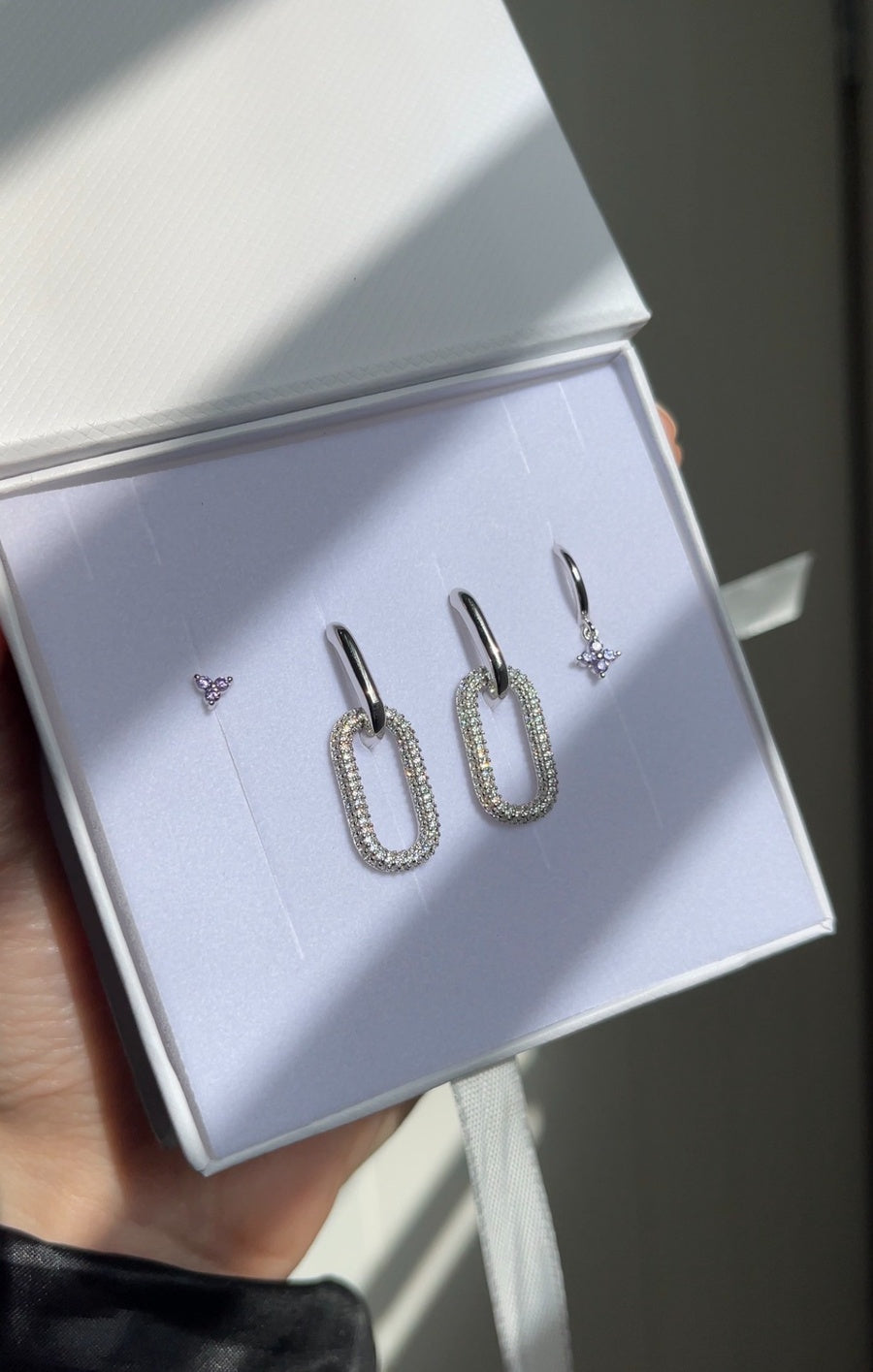 SOLD OUT | Ear Stack Mystery Pack - Original (24 HOURS ONLY)