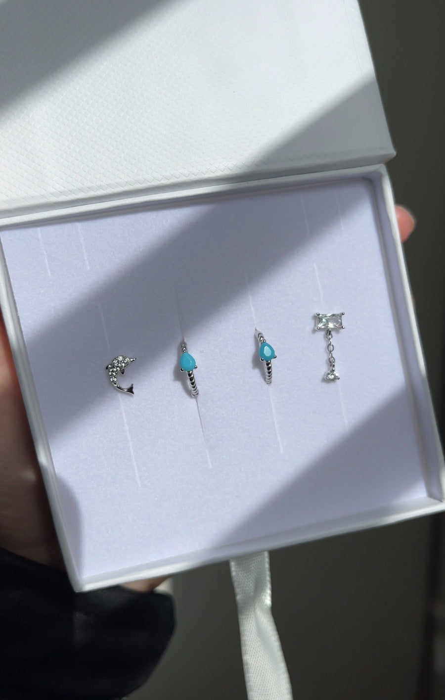 SOLD OUT | Ear Stack Mystery Pack - Original (24 HOURS ONLY)