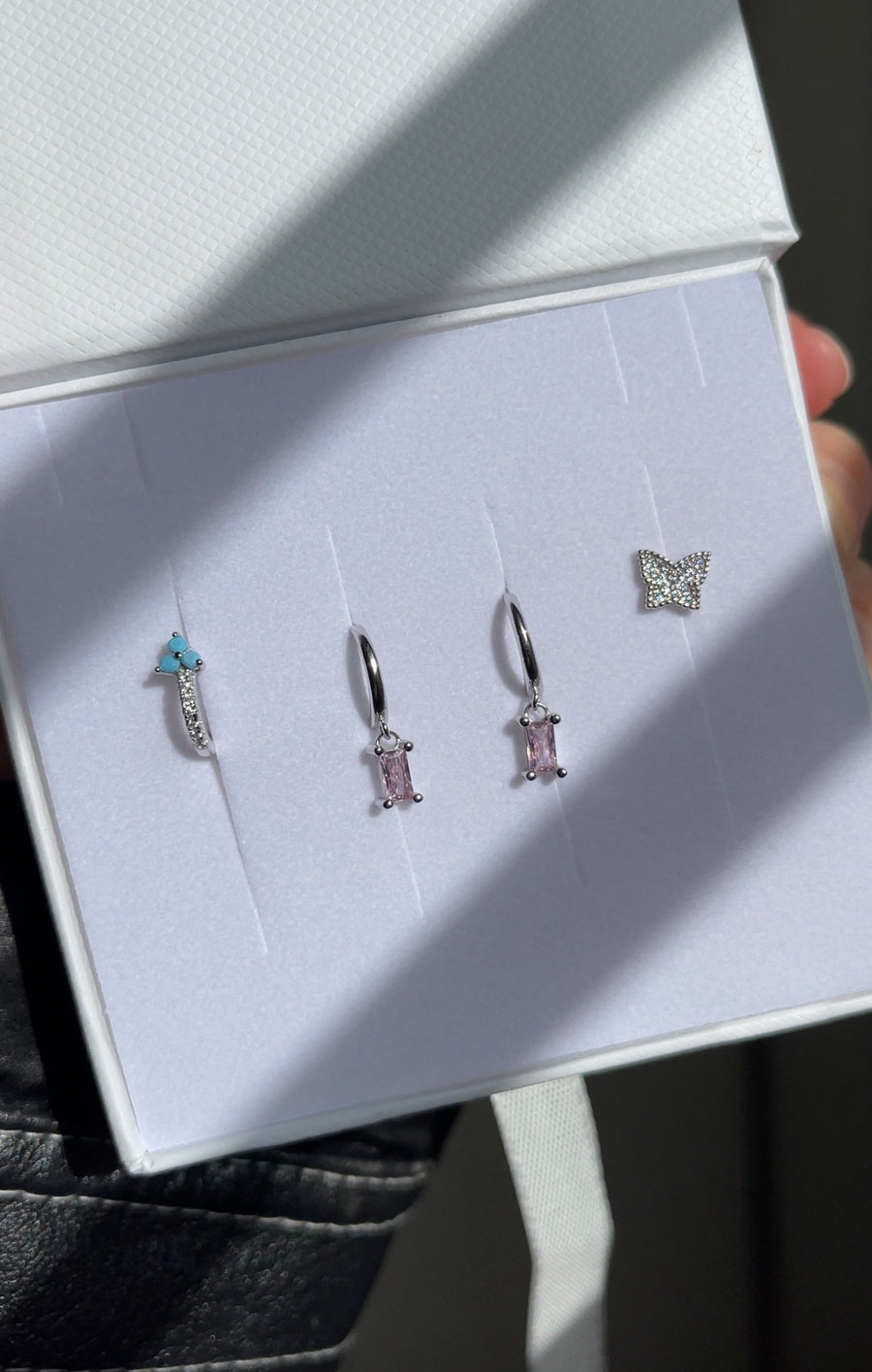SOLD OUT | Ear Stack Mystery Pack - Original (24 HOURS ONLY)