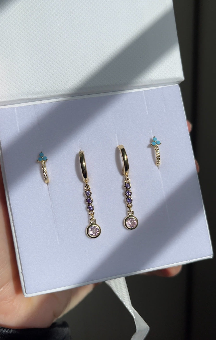 SOLD OUT | Ear Stack Mystery Pack - Original (24 HOURS ONLY)