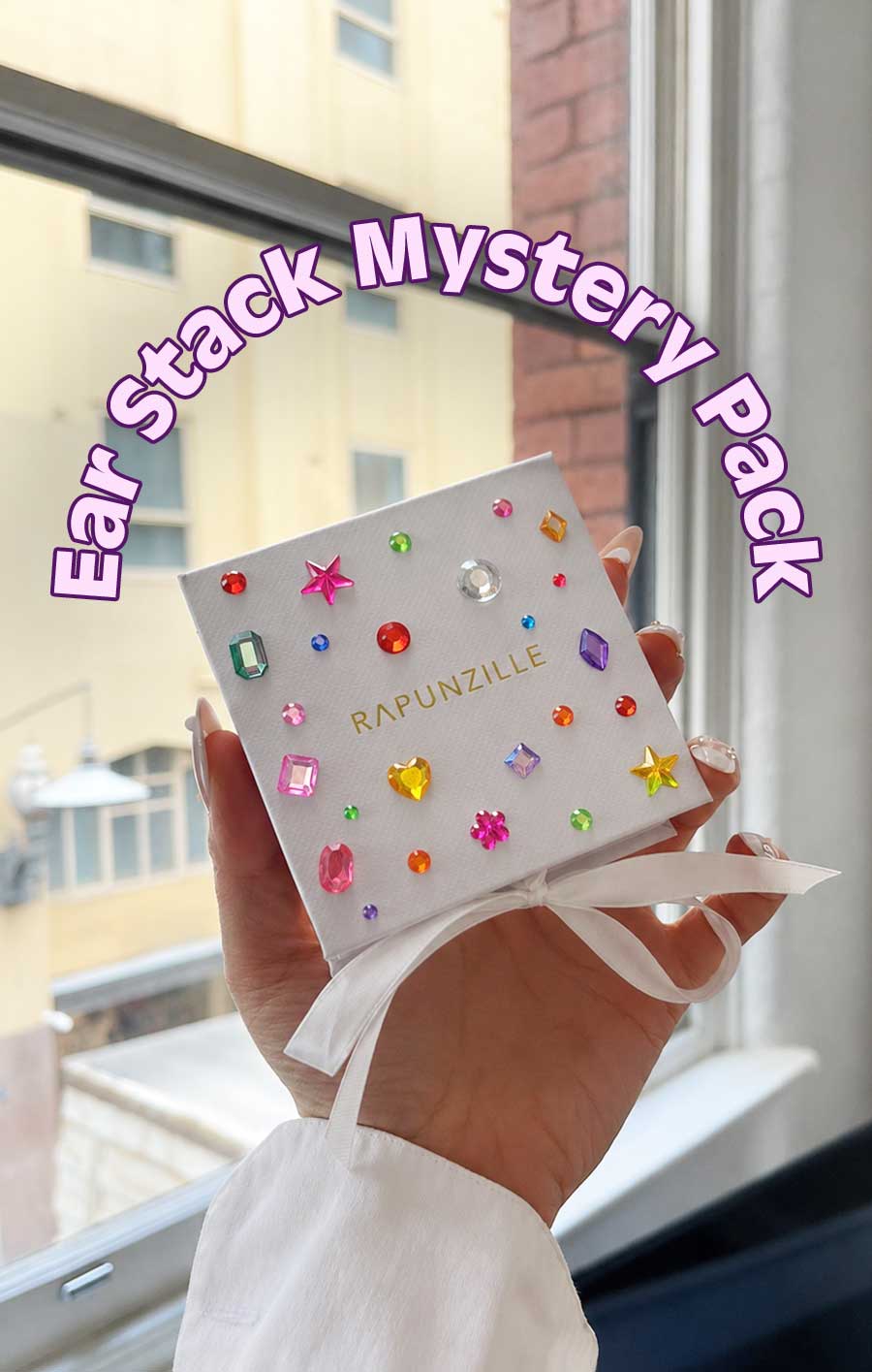 SOLD OUT | Ear Stack Mystery Pack - Original (24 HOURS ONLY)