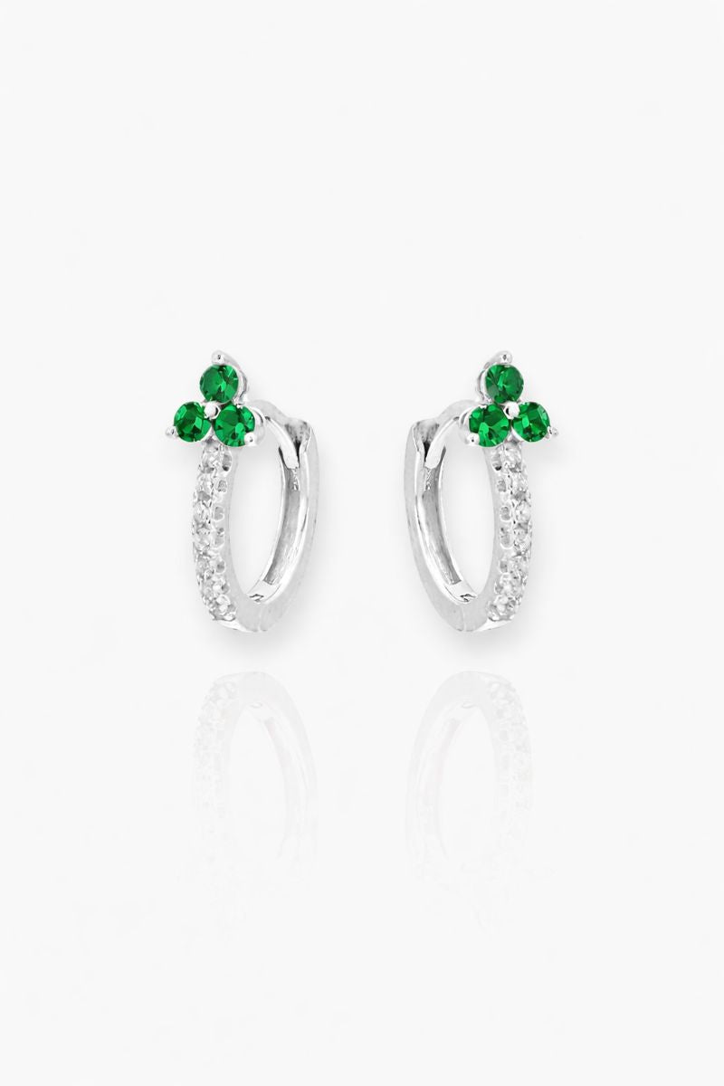 Emerald Green - Twinkle Huggies