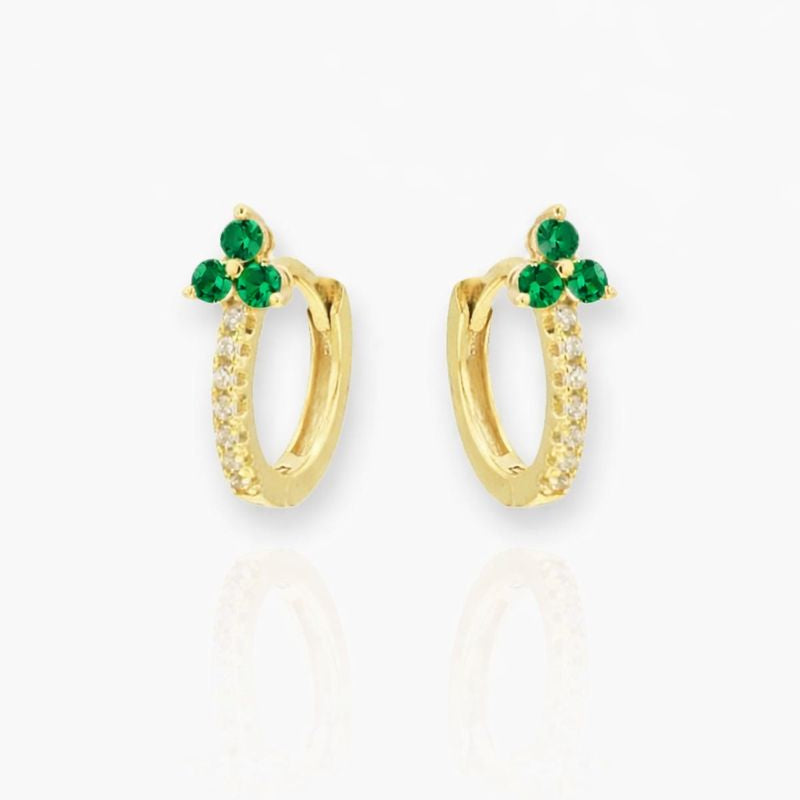 Emerald Envy