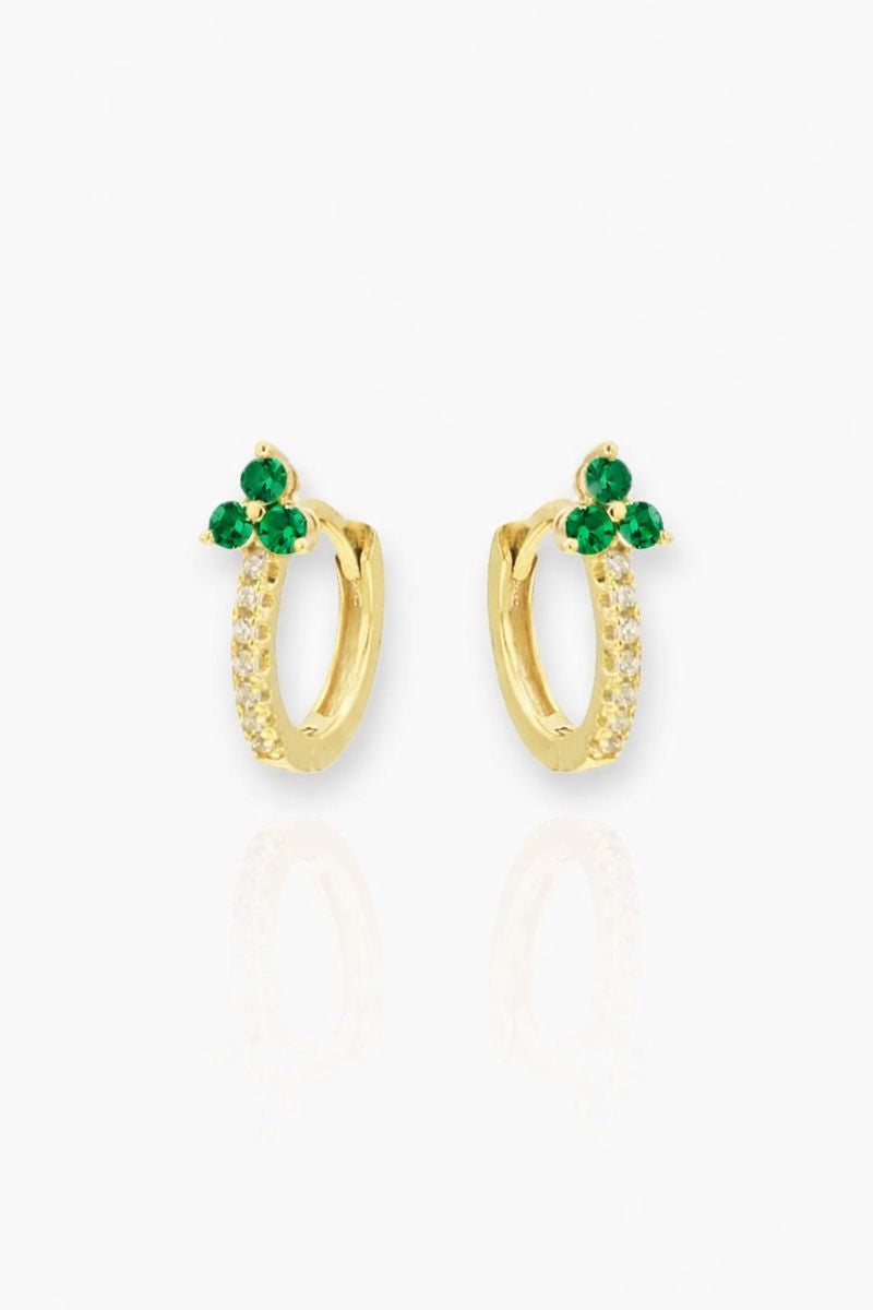 Emerald Green - Twinkle Huggies