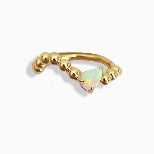 Opalescent Collection (@rube.daniel x Rapunzille)