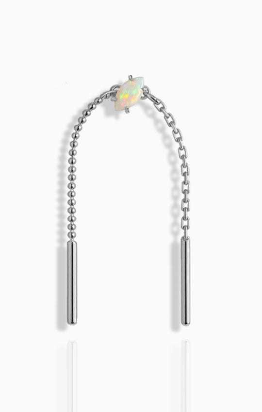 Kaleidoscope Opal Threader