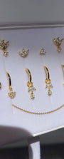 Marquise Ear Stack Bundle