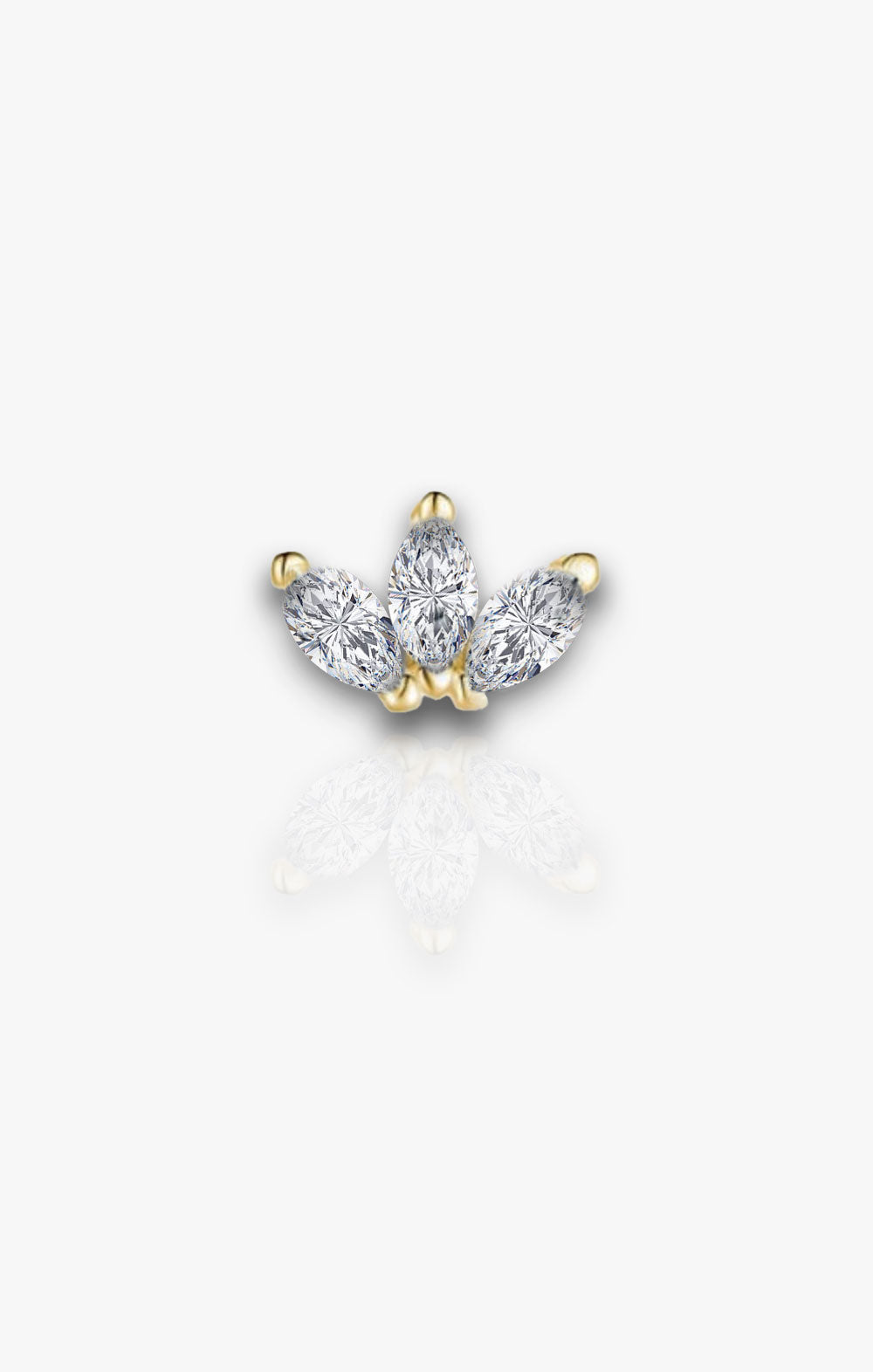 Marquise Stud (single)