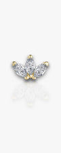Marquise Stud (single)