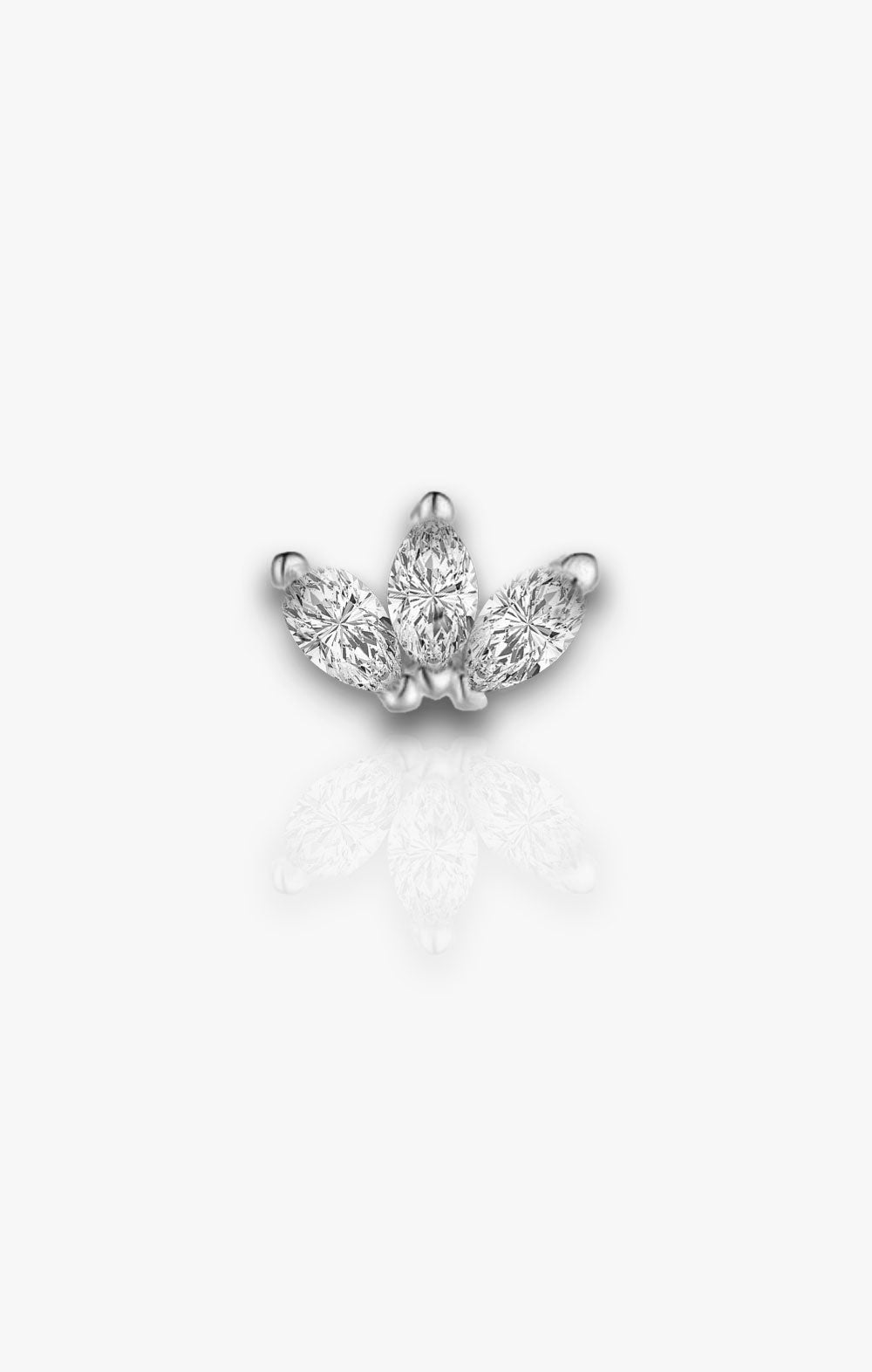 Marquise Stud (single)