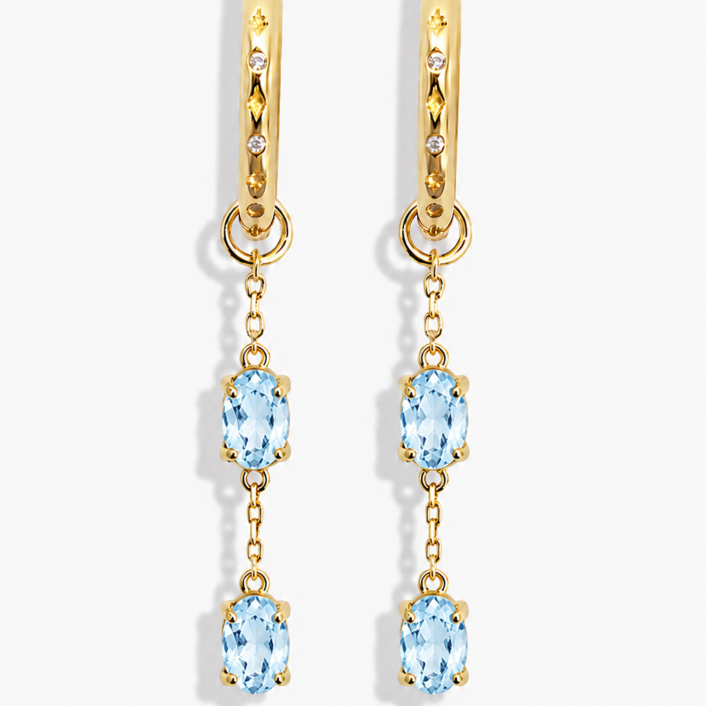 Mermaid Sparkle Collection