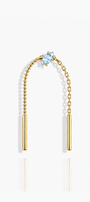 Mermaid Sparkle - Topaz Threader