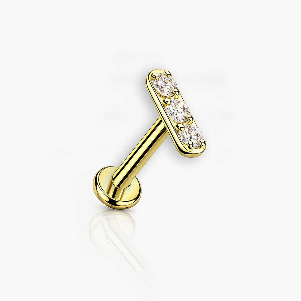 Tragus Piercing
