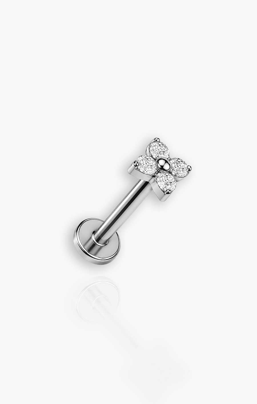Petal - Micro Flat Back