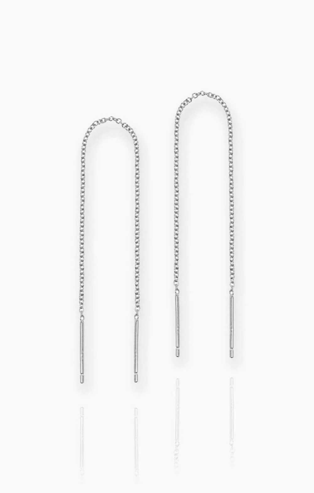 Mini Minimalist Threaders (8cm)