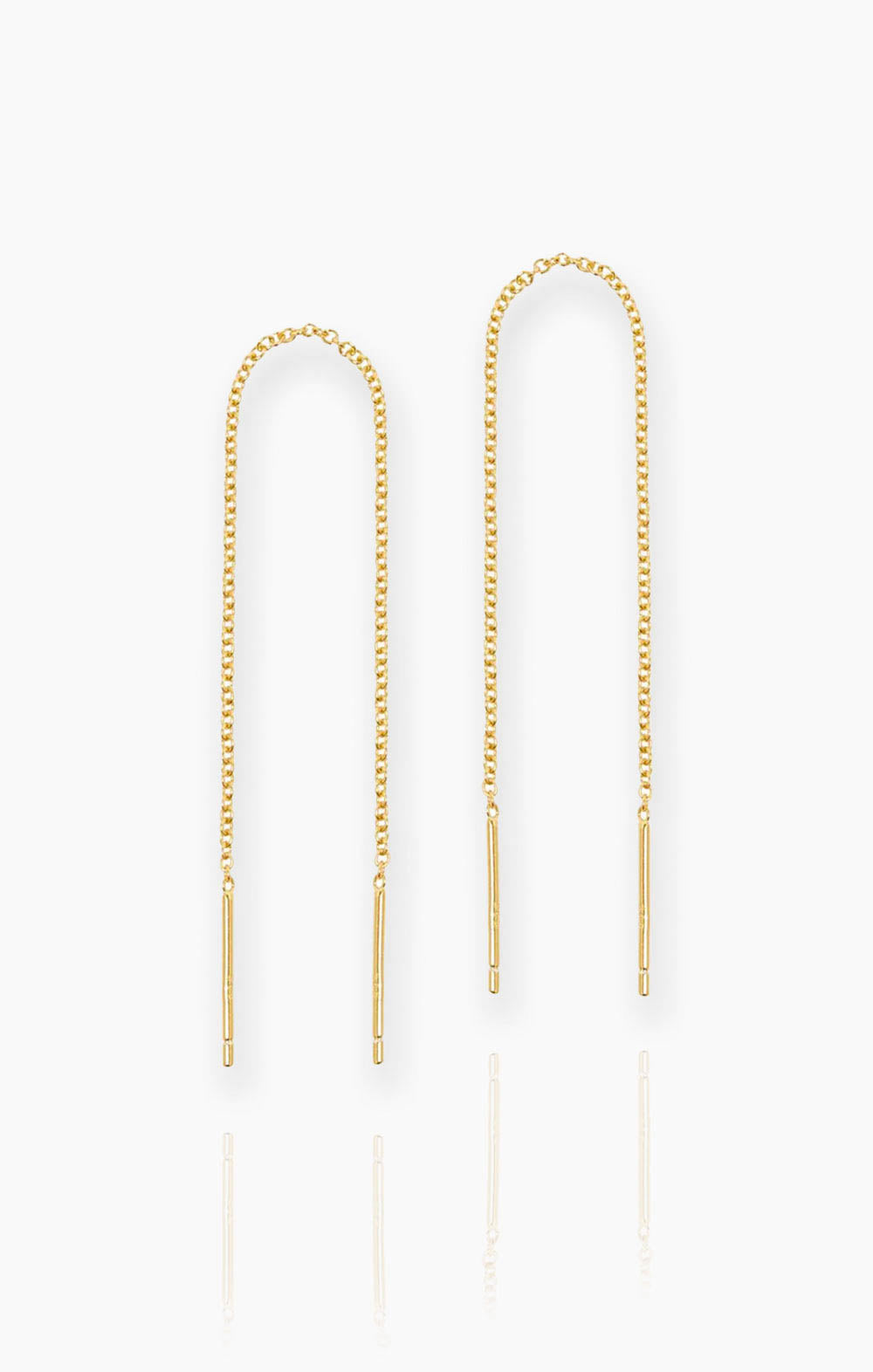 Mini Minimalist Threaders (8cm)