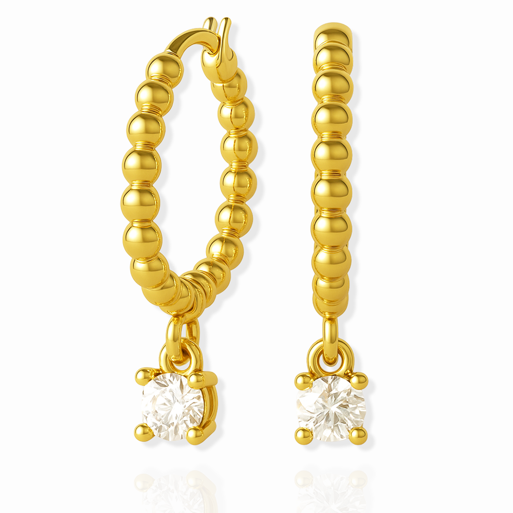Hoop Earrings