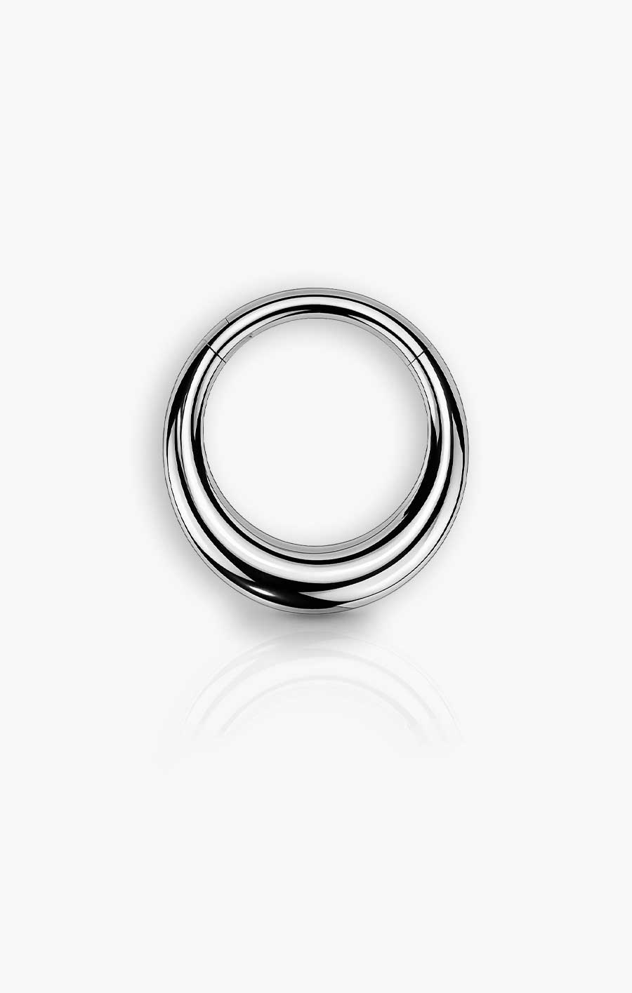 Puff Pastry Cartilage Hoop