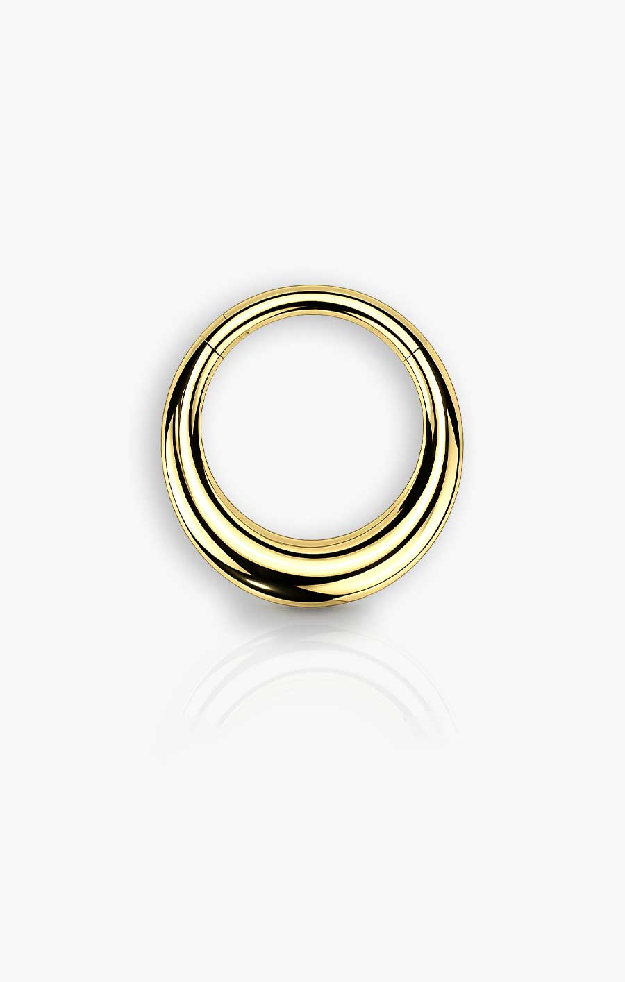 Puff Pastry Cartilage Hoop