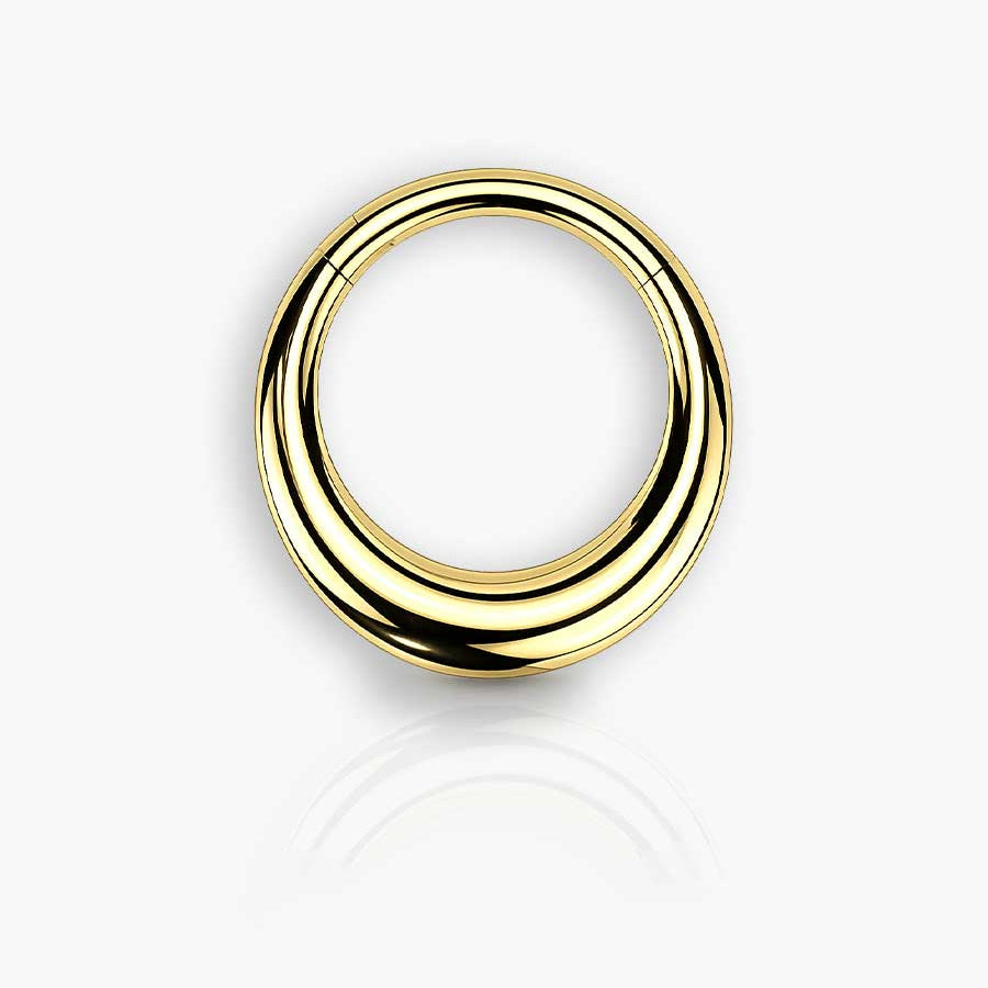 Puff Pastry Cartilage Hoop