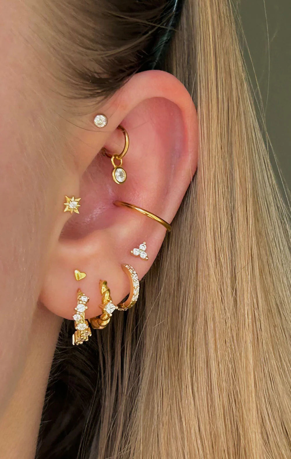 Twinkle Studs